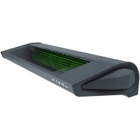 Тепловая завеса без обогрева WING DARK II C100 EC