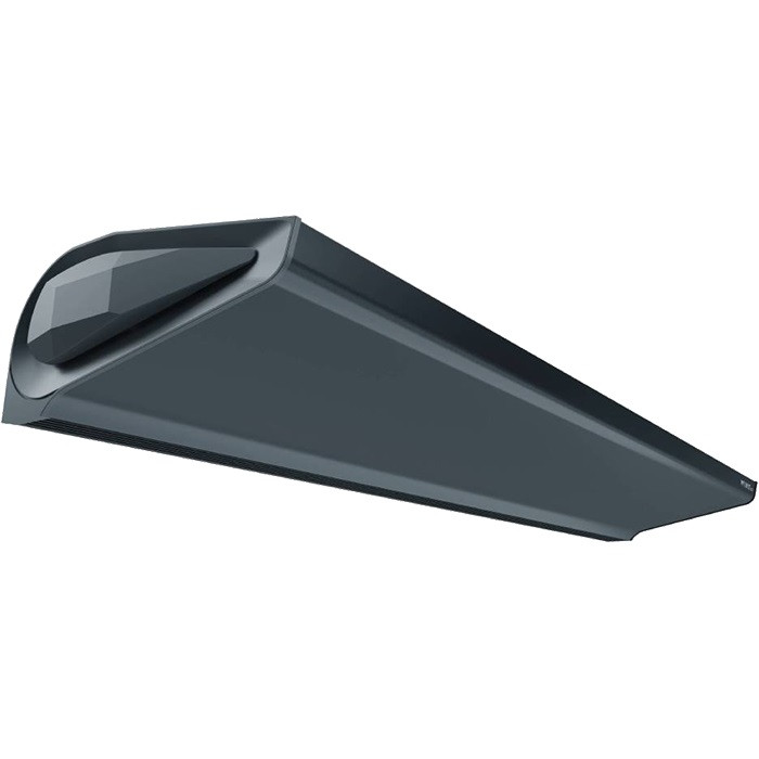 Фотография продукта: Тепловая завеса без обогрева WING DARK II C100 EC