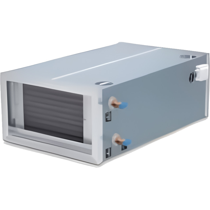 Фотография продукта: Секция охлаждения с водяным охладителем Ventus NVS 80