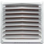 Миниатюра: Тепловентилятор Волкано РУ4 АС