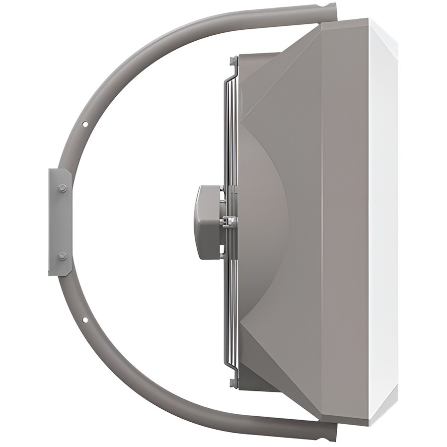 Фотография продукта: Тепловентилятор Волкано РУ4 АС