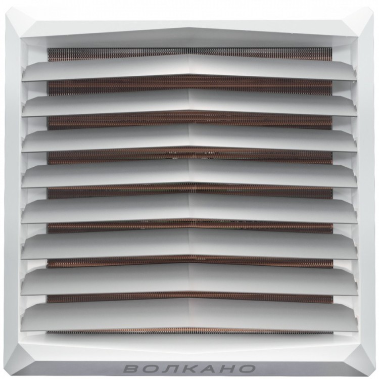 Тепловентилятор Волкано РУ4 ЕС