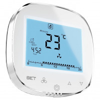 Контроллер HMI VOLCANO EC New