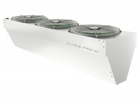 Тепловая завеса без обогрева WING PRO C200 EC