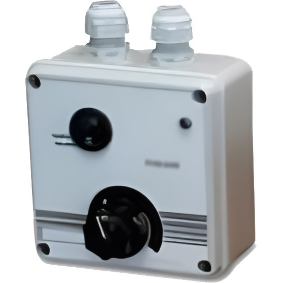 Тиристорные регуляторы оборотов Ventus TR 600