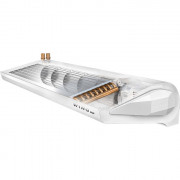 Миниатюра: Водяная тепловая завеса WING II W150 EC
