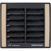 Миниатюра: Тепловентилятор Volcano V25