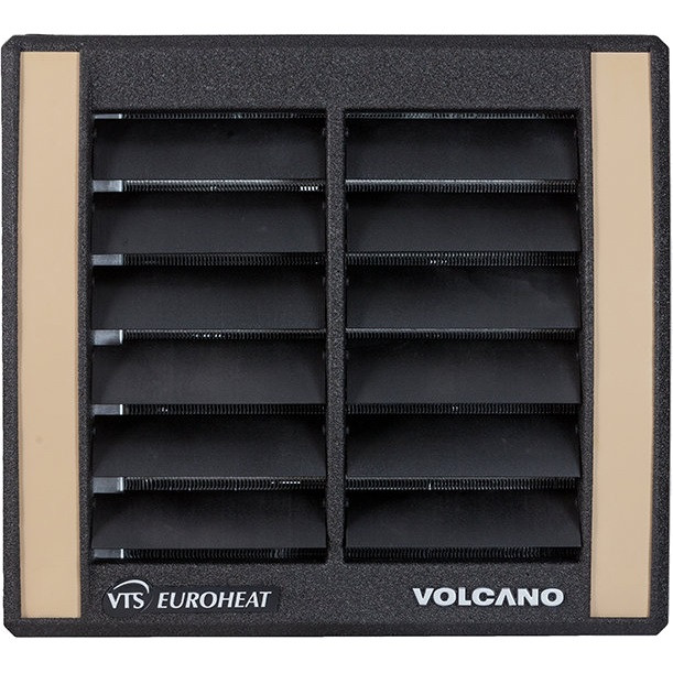 Фотография продукта: Тепловентилятор Volcano V25