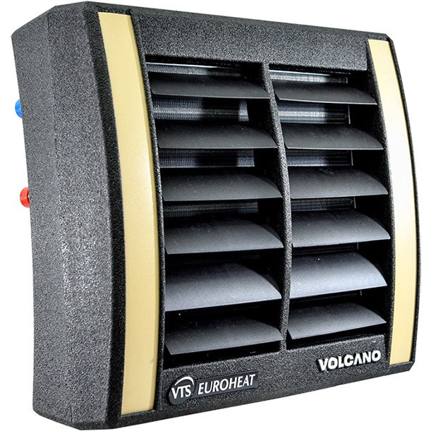 Фотография продукта: Тепловентилятор Volcano V25