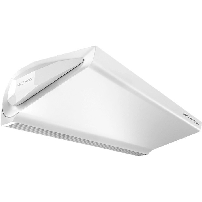 Фотография продукта: Тепловая завеса без обогрева WING II C200 EC