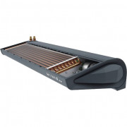 Миниатюра: Водяная тепловая завеса WING DARK II W100 EC