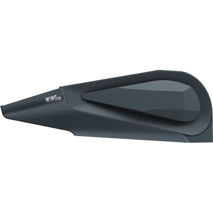 Фотография продукта: Водяная тепловая завеса WING DARK II W100 EC