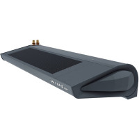 Водяная тепловая завеса VTS WING DARK II W150 AC